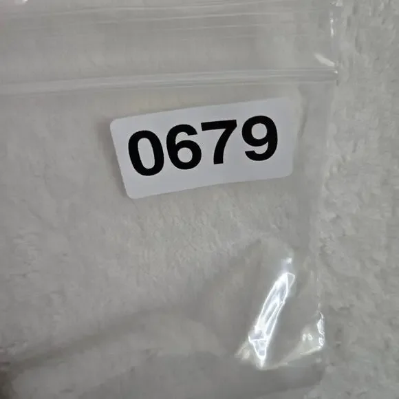 Calvin Klein Color Block Sheath Dress Womens 10 Knee Length Sleeveless 0679 - Picture 10 of 10